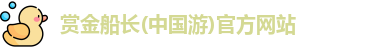 赏金船长